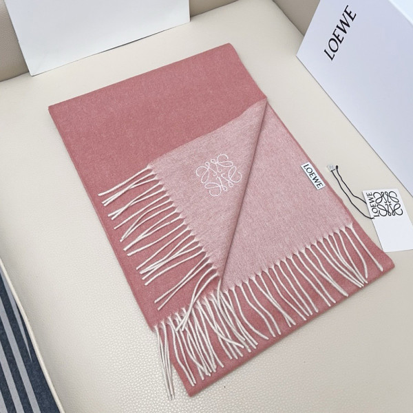 Loewe, Unisex Scarf