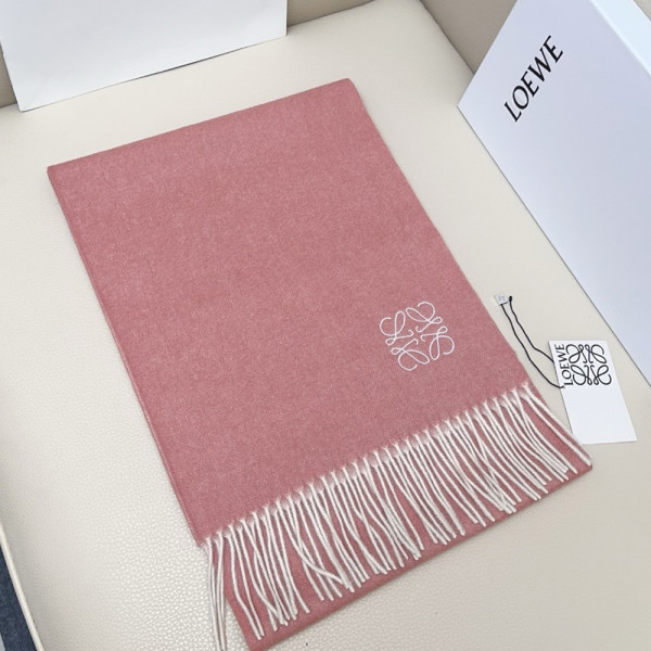 Loewe, Unisex Scarf