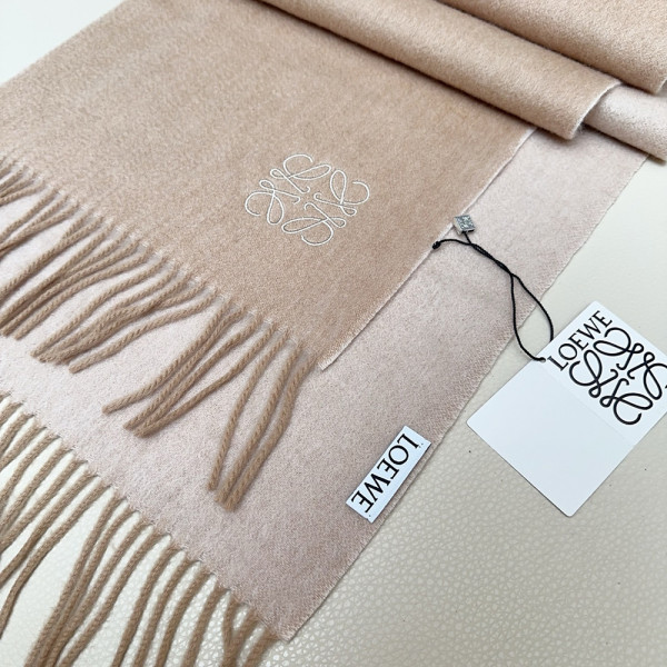 Loewe, Unisex Scarf
