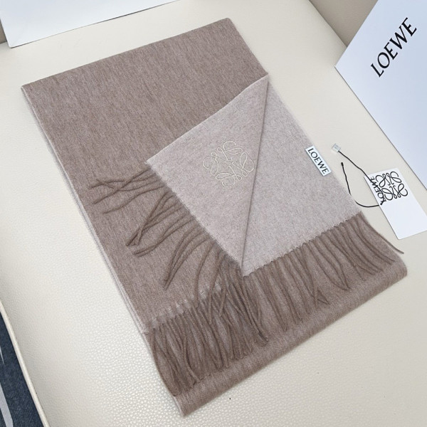 Loewe, Unisex Scarf