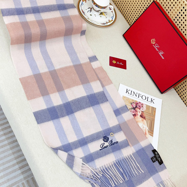 Loro Piana, Unisex Scarf