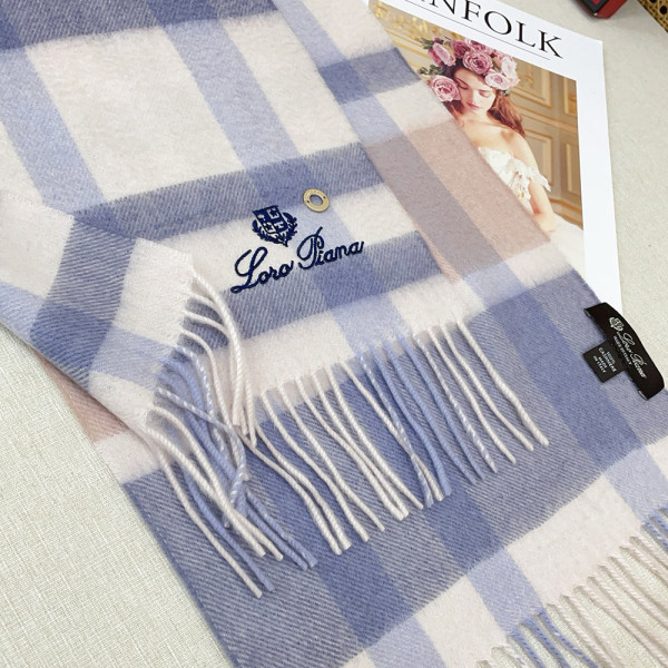 Loro Piana, Unisex Scarf