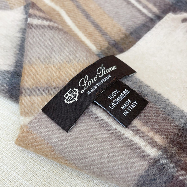 Loro Piana, Unisex Scarf