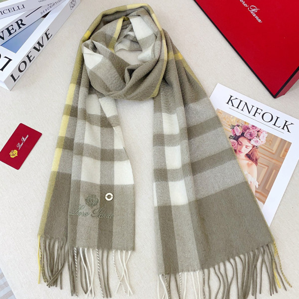 Loro Piana, Unisex Scarf