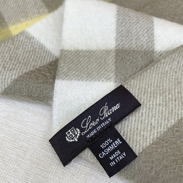 Loro Piana, Unisex Scarf