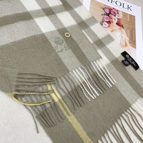 Loro Piana, Unisex Scarf