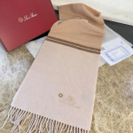 Loro Piana, Women Scarf