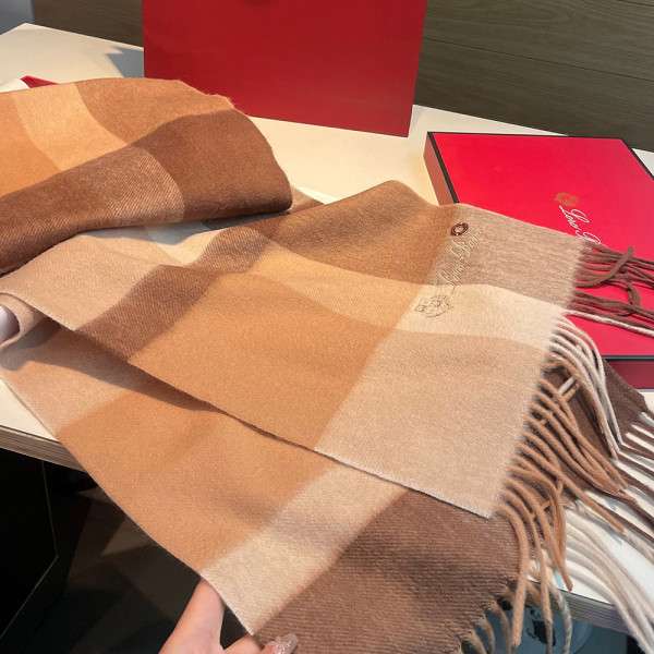Loro Piana, Women Scarf