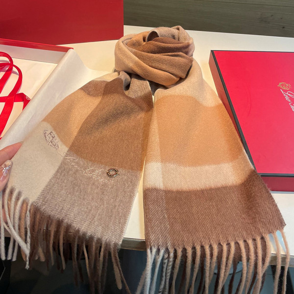 Loro Piana, Women Scarf