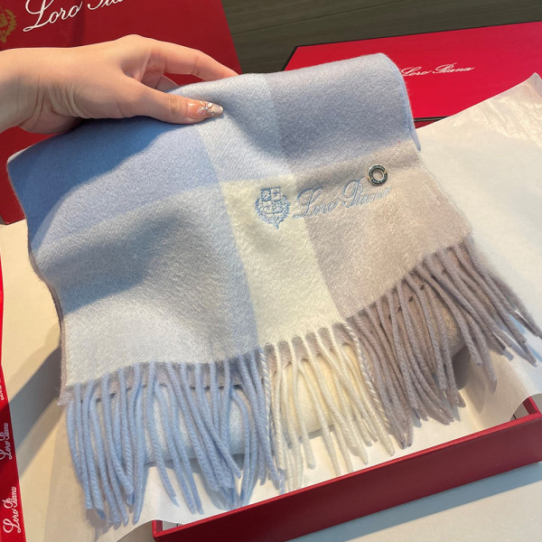 Loro Piana, Women Scarf