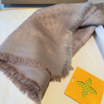 Louis Vuitton, Women Scarf