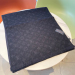 Louis Vuitton, Women Scarf