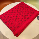 Louis Vuitton, Women Scarf