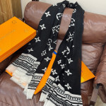 Louis Vuitton, Women Scarf