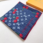 Louis Vuitton, Women Scarf