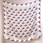 Louis Vuitton, Women Scarf