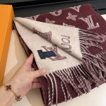 Louis Vuitton, Women Scarf