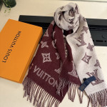 Louis Vuitton, Women Scarf