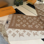 Louis Vuitton, Women Scarf