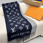 Louis Vuitton, Men Scarf