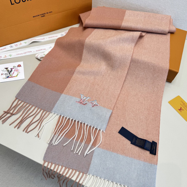 Louis Vuitton, Women Scarf