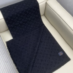 Louis Vuitton, Men Scarf