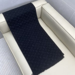 Louis Vuitton, Men Scarf