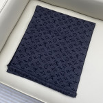 Louis Vuitton, Men Scarf