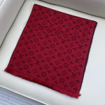 Louis Vuitton, Men Scarf