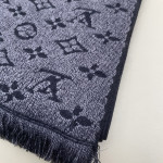 Louis Vuitton, Men Scarf