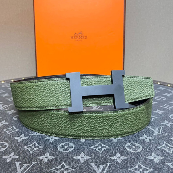 Hermes, Men Belt, Doubleside