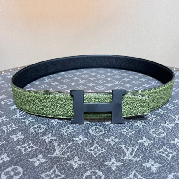 Hermes, Men Belt, Doubleside
