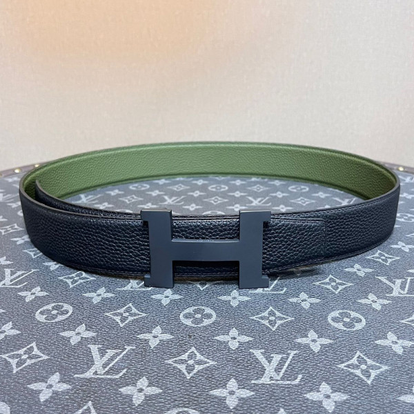 Hermes, Men Belt, Doubleside