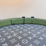 Hermes, Men Belt, Doubleside