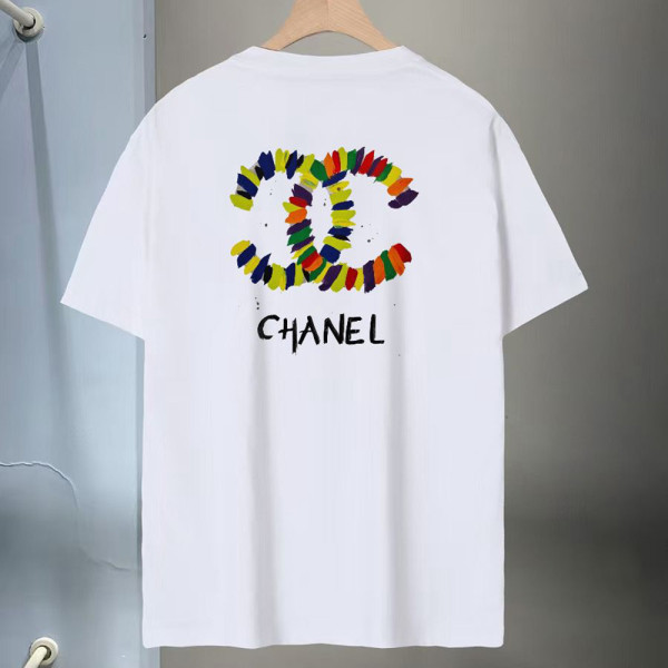 Chanel, Men T-Shirt