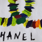 Chanel, Men T-Shirt