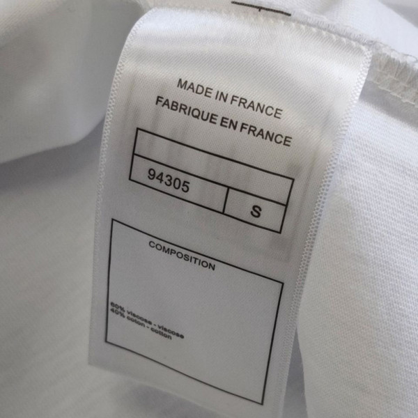Chanel, Men T-Shirt