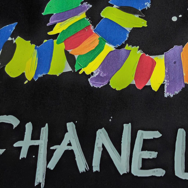 Chanel, Men T-Shirt