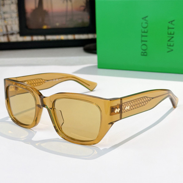 Bottega Veneta, Women Sunglasses