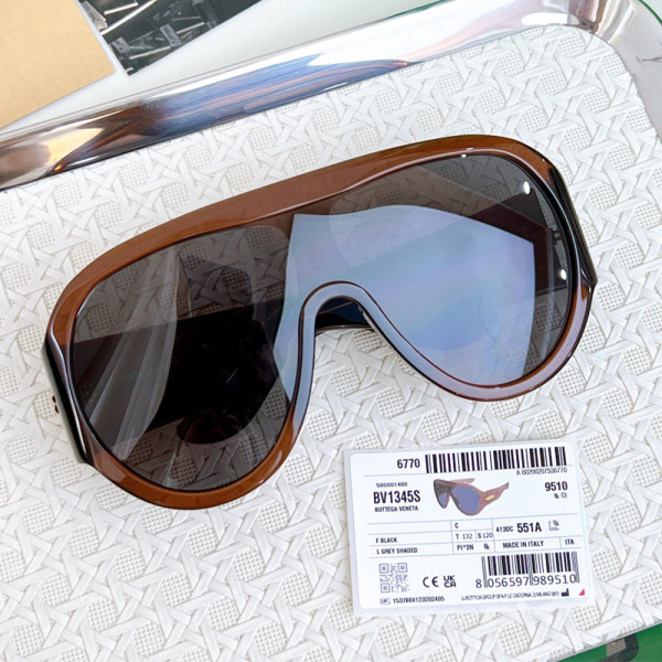 Bottega Veneta, Women Sunglasses