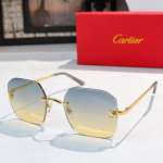 Cartier, Men Sunglasses