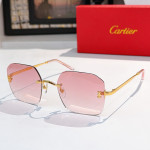 Cartier, Men Sunglasses