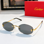 Cartier, Unisex Sunglasses