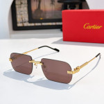 Cartier, Men Sunglasses