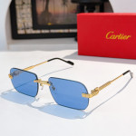 Cartier, Men Sunglasses
