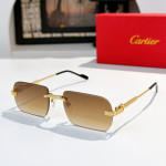 Cartier, Men Sunglasses