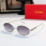 Cartier, Women Sunglasses