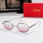 Cartier, Women Sunglasses