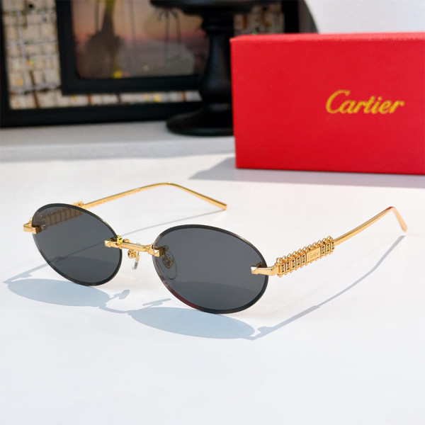 Cartier, Women Sunglasses