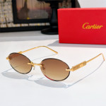 Cartier, Women Sunglasses